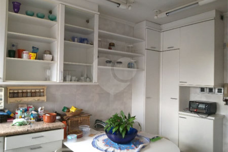 Apartamento à venda com 4 quartos, sendo 3 suítes, em Água Fria, São Paulo, SP