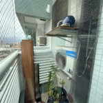 Apartamento com 4 dormitórios à venda, 179 m² por R$ 2.500.000,00 - Gonzaga - Santos/SP