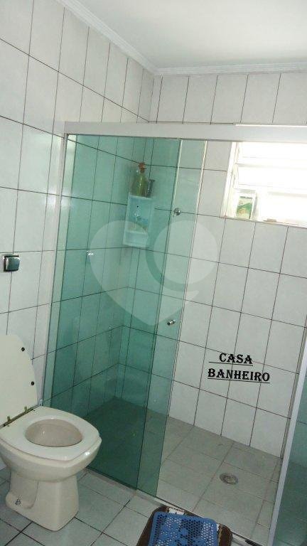 Sobrado à venda com 2 quartos em Vila Gustavo, São Paulo, SP