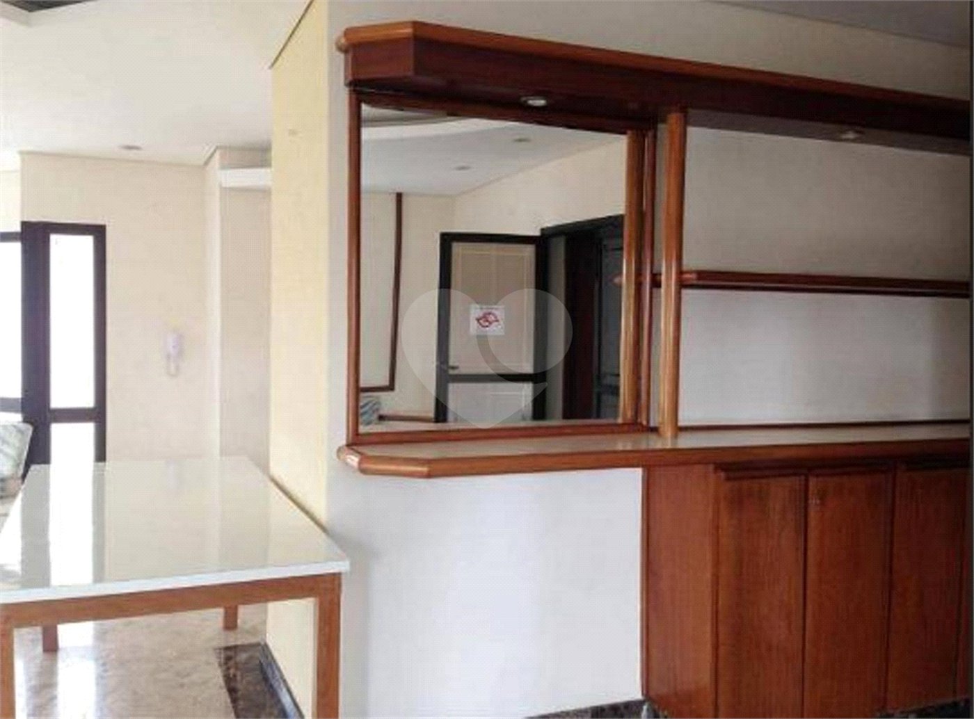 Apartamento à venda com 4 quartos, sendo 2 suítes, em Água Fria, São Paulo, SP