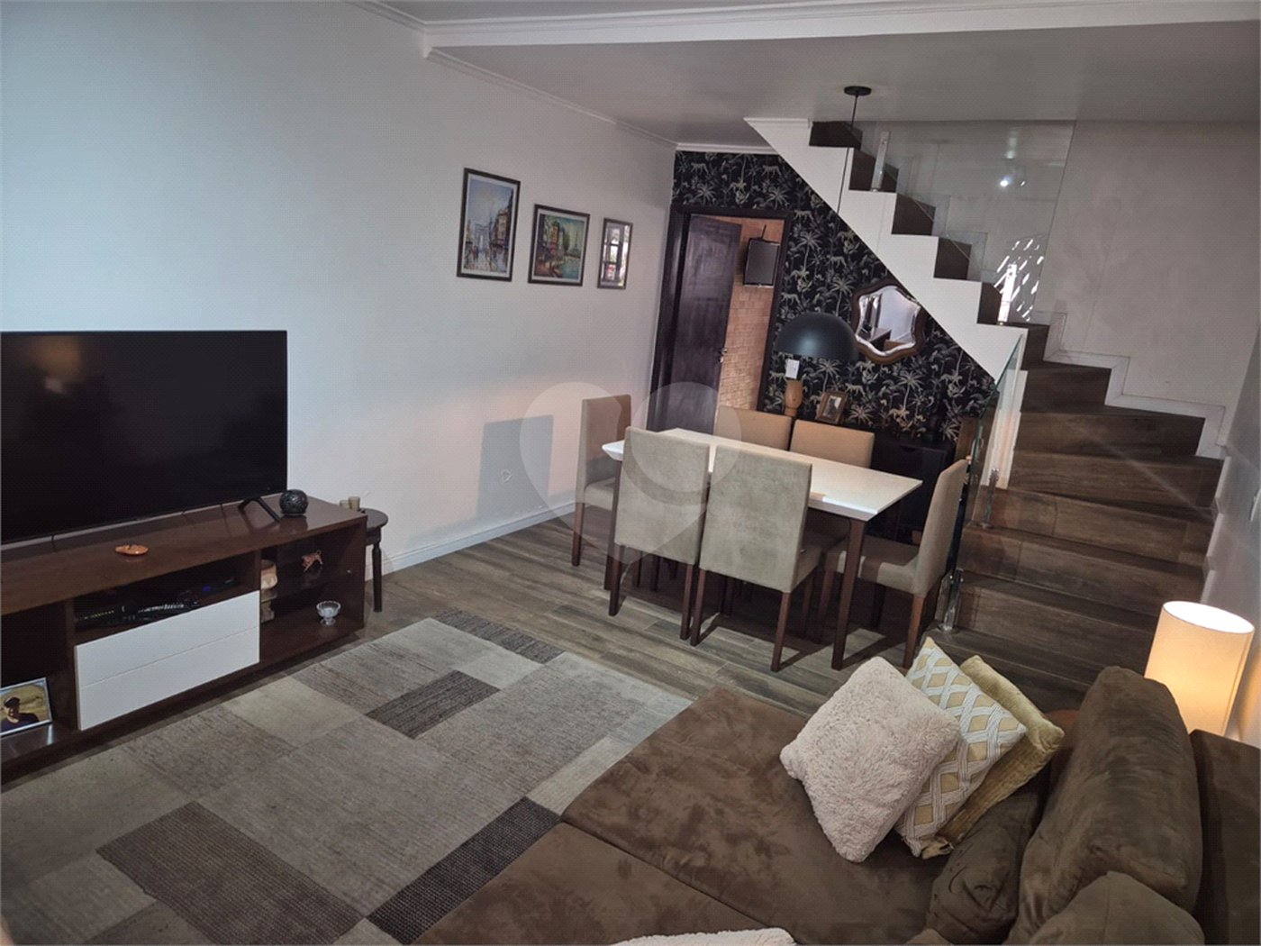 Sobrado à venda com 2 quartos em Vila Gumercindo, São Paulo, SP