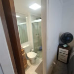 Apartamento à venda com 3 quartos, sendo 1 suíte, em Jaguaré, São Paulo, SP