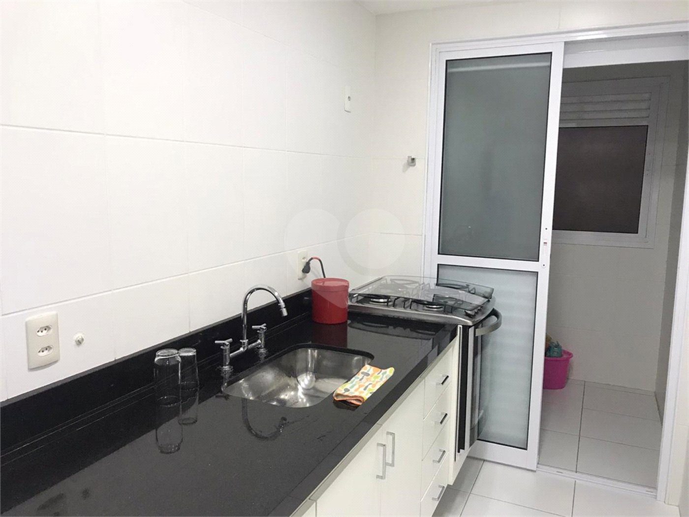 Apartamento à venda com 2 quartos, sendo 1 suíte, em Bosque da Saúde, São Paulo, SP