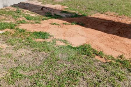 Terreno à venda no condomínio Mirante dos Ipês, Salto - SP