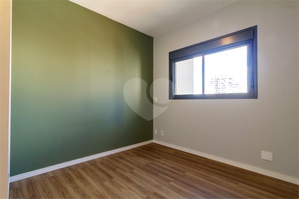 Apartamento à venda com 2 quartos, sendo 1 suíte, em Brooklin, São Paulo, SP