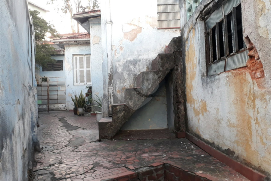 Casa Térrea à venda com 4 quartos em Santana, São Paulo, SP