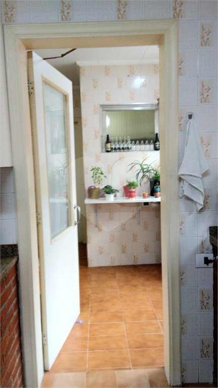 Apartamento à venda com 4 quartos, sendo 2 suítes,  em Santana, São Paulo, SP