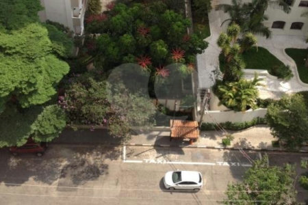 Apartamento à venda com 3 quartos, sendo 1 suíte,  em Indianópolis, São Paulo, SP