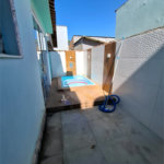 Casa Térrea à venda com 2 quartos, sendo 1 suíte, em Campo Grande, Rio de Janeiro, RJ
