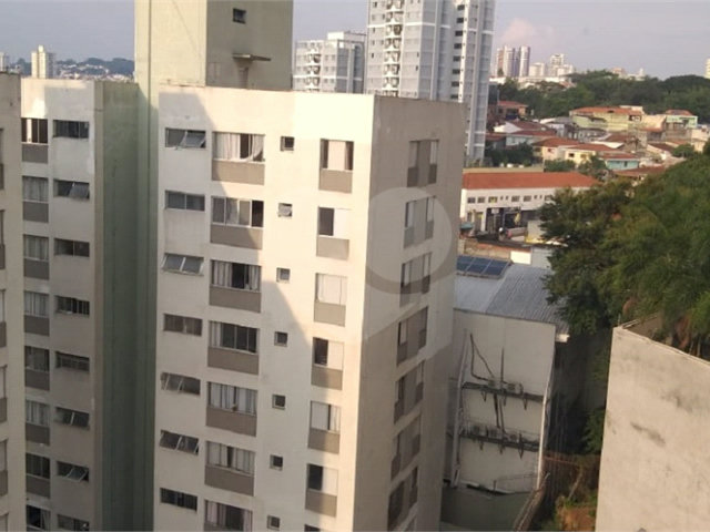 Sala à venda em Mandaqui, São Paulo, SP