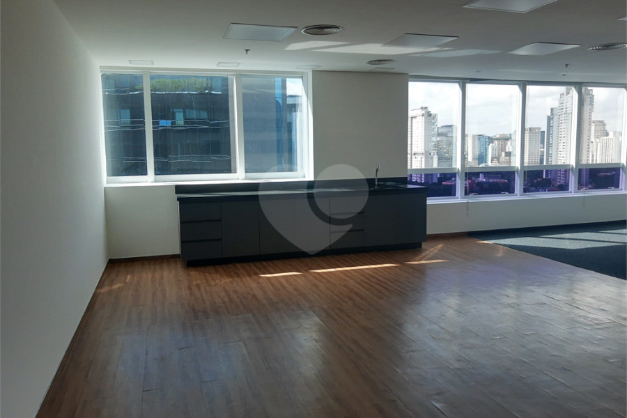 Sala para alugar em Brooklin, São Paulo, SP