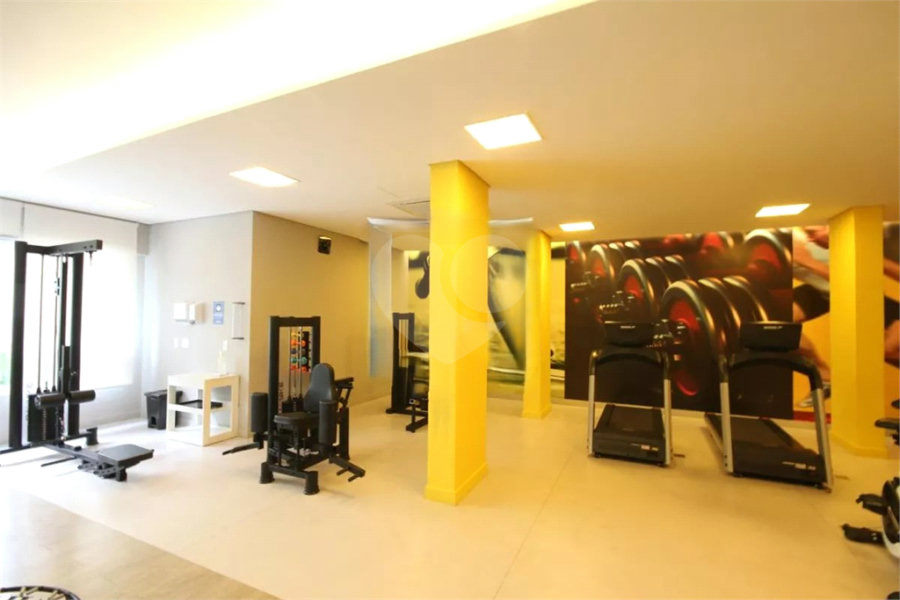 Studio à venda com 1 quarto no Centro, São Paulo, SP
