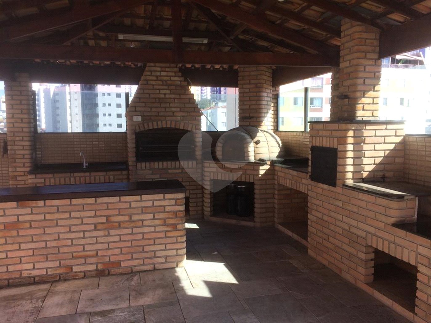 Apartamento à venda com 3 quartos, sendo 1 suíte, em Vila Paulicéia, São Paulo, SP