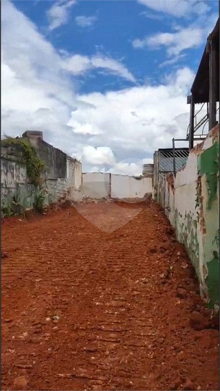 Terreno à venda em Vila Prudente, São Paulo, SP