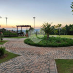 Terreno à venda no condomínio Jardim Primavera, Louveira - SP