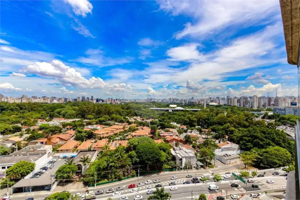 Apartamento à venda com 4 suítes em Vila Clementino, São Paulo, SP