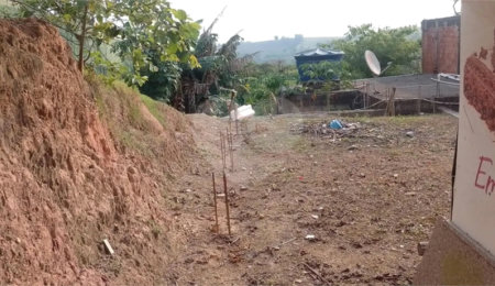 Terreno à venda em Vivendas do Engenho D'água, Itatiba, SP