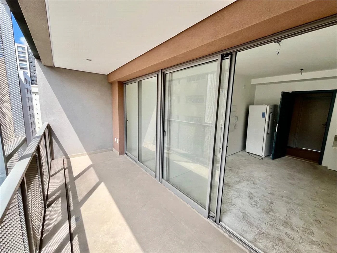 Apartamento à venda com 1 quarto em Pinheiros, São Paulo, SP