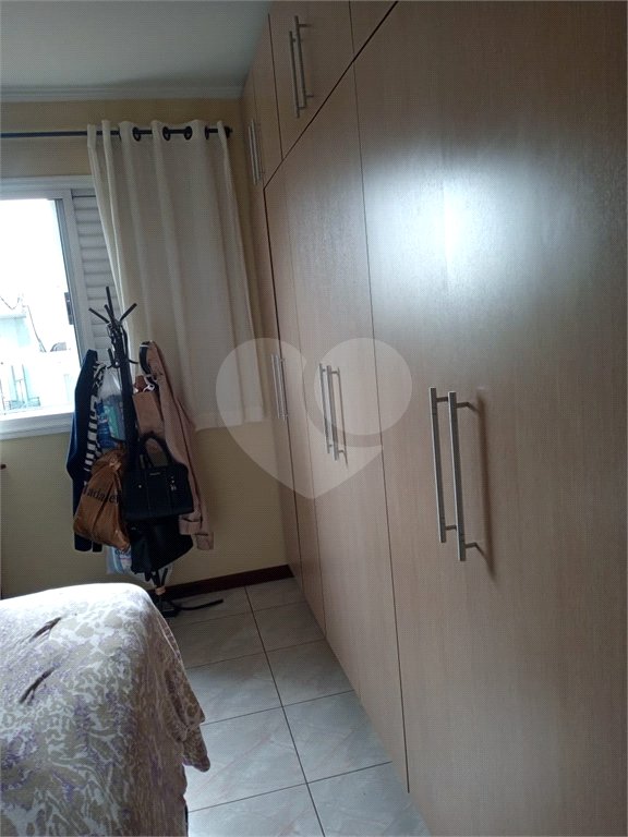 Apartamento à venda com 2 quartos no Centro, Vinhedo, SP
