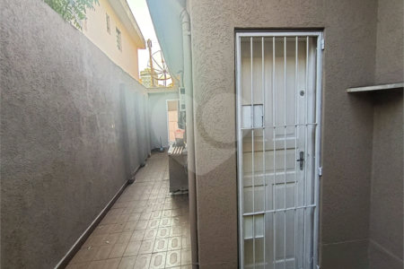 Casa Térrea à venda com 2 quartos em Chora Menino, São Paulo, SP