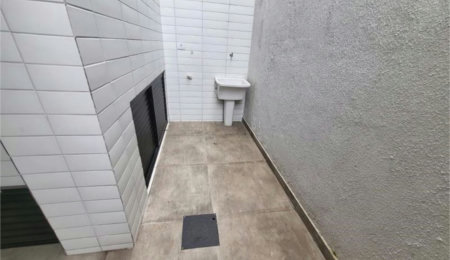 Casa Residencial à venda, Macuco, Santos - CA0304.