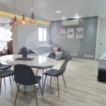 Apartamento à venda com 2 quartos, sendo 1 suíte,  em Barra Funda, São Paulo, SP