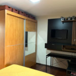 Casa Térrea à venda com 5 quartos, sendo 3 suítes,  em Vila Oliveira, Mogi das Cruzes, SP