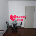 Apartamento à venda com 1 suíte em Parque Residencial Aquarius, São José dos Campos, SP