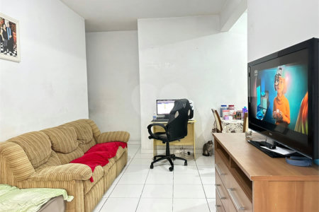 Apartamento à venda com 1 suíte em República, São Paulo, SP