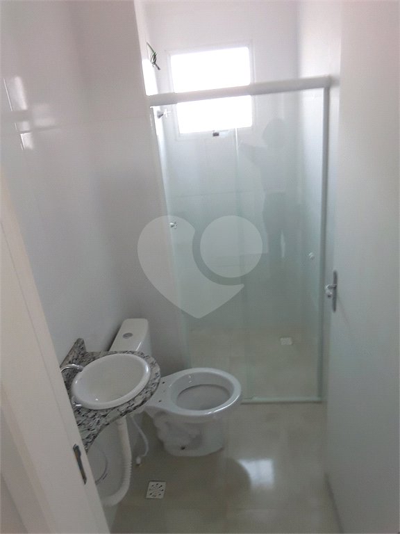 Apartamento com 2 dormitórios.