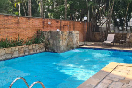 Apartamento à venda no Campo Belo com 110m², 03 dormitórios sendo 01 suite, 2 vagas - São Paulo/S