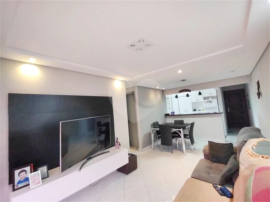 Apartamento Duplex à Venda no Tucuruvi – 160 m², 2 Vagas e Lazer Completo