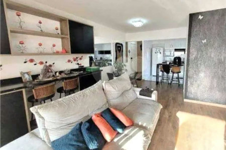 Apartamento à venda com 3 quartos, sendo 2 suítes, em Jardim São Bento, Jundiaí, SP