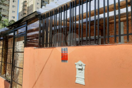 Casa Térrea para alugar em Vila Alexandria, São Paulo, SP