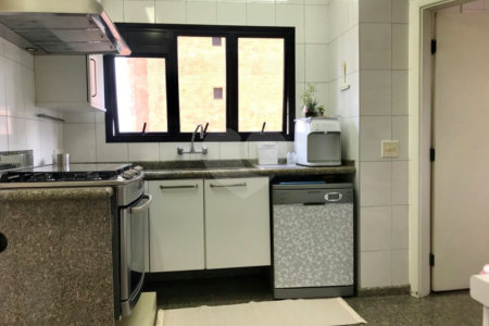 Apartamento à venda com 3 suítes em Vila Mariana, São Paulo, SP