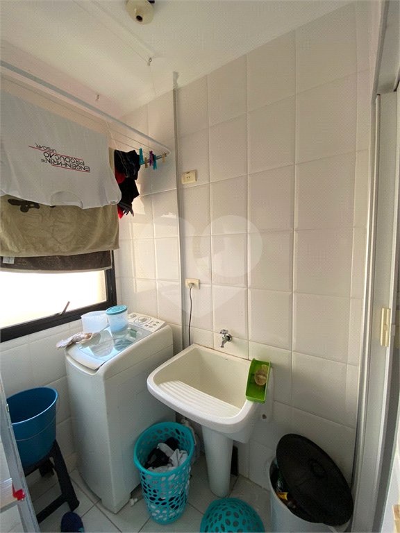 Apartamento no Edifício Riveira.