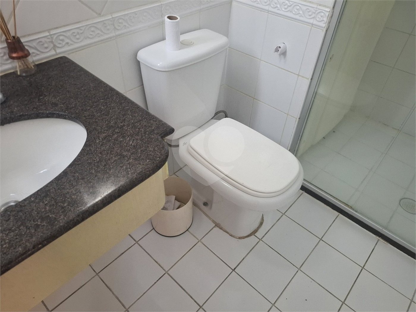 Flat para alugar com 1 suíte em Vila Olímpia, São Paulo, SP
