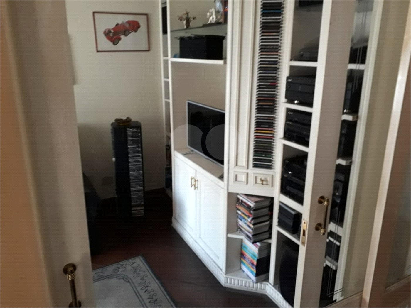 Apartamento à venda com 4 suítes em Vila Andrade, São Paulo, SP