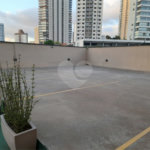 Apartamento para alugar com 1 quarto em Alto da Lapa, São Paulo, SP