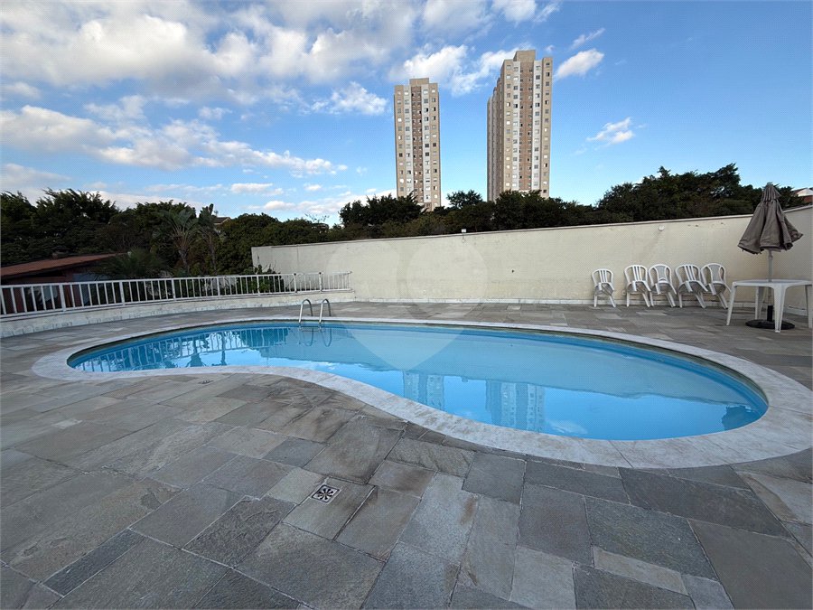 Apartamento à venda com 2 quartos, sendo 1 suíte, em Tucuruvi, São Paulo, SP