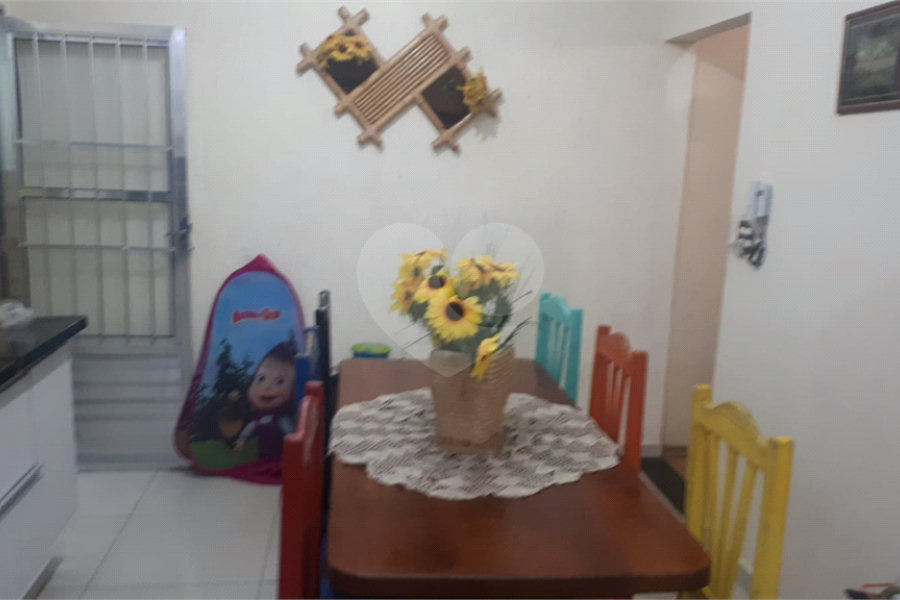 Sobrado à venda com 3 quartos, sendo 2 suítes,  em Mandaqui, São Paulo, SP