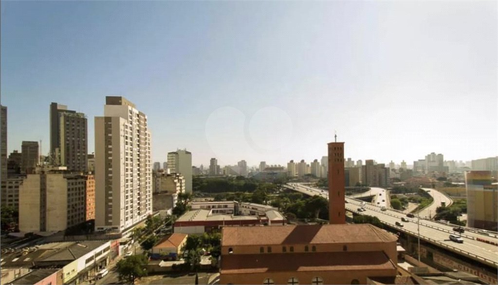 Apartamento à venda com 2 quartos em Liberdade, São Paulo, SP