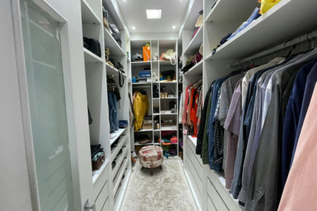 Casa com 3 dormitórios à venda, 157 m² por R$ 1.350.000,00 - Embaré - Santos/SP
