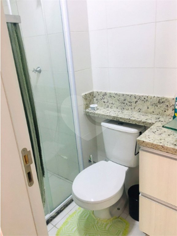 Apartamento à venda com 1 quarto em Freguesia do Ó, São Paulo, SP