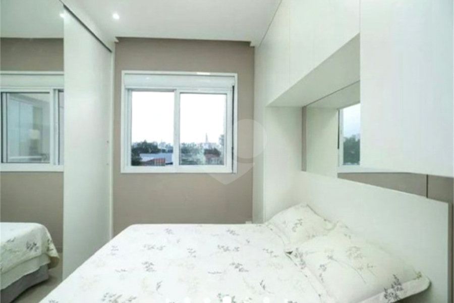 Apartamento à venda com 2 quartos, sendo 1 suíte, em Barra Funda, São Paulo, SP