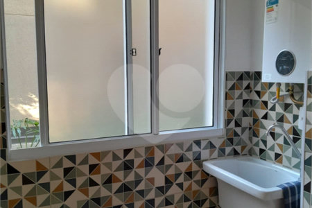 Apartamento à venda com 2 quartos em Jardim Arpoador, São Paulo, SP