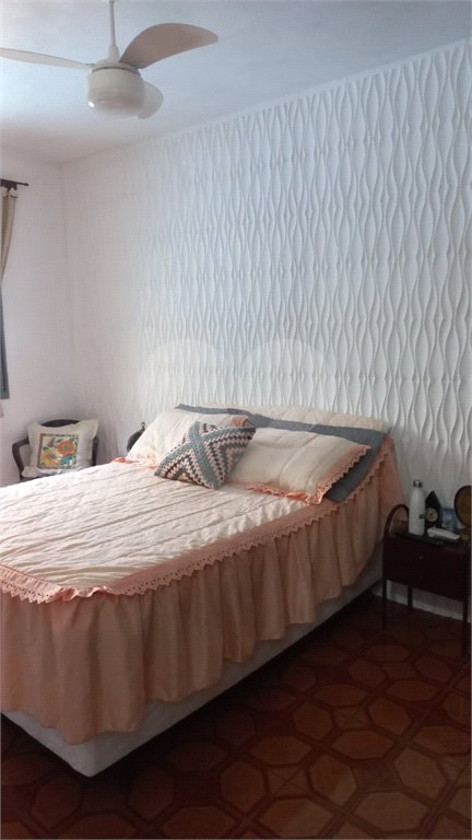 Casa à venda com 2 quartos em Jardim Paraíso, Salto, SP