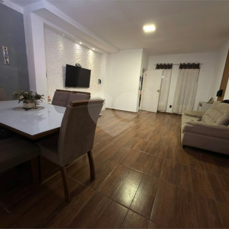Casa à venda com 2 quartos em Jardim Bela Vista, Itapetininga, SP