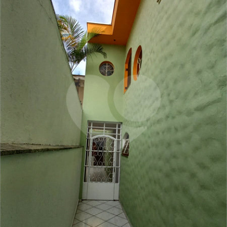 Casa à venda com 5 quartos em Vila Formosa, São Paulo, SP