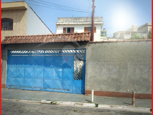 Sobrado à venda com 4 quartos, sendo 1 suíte,  em Jaçanã, São Paulo, SP